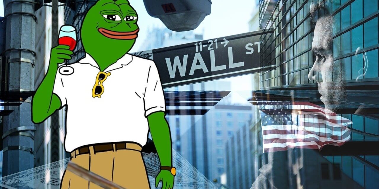 Wall Street Pepe Surges 1000x Overnight and Experts Predict This is the Next Coin to Watch