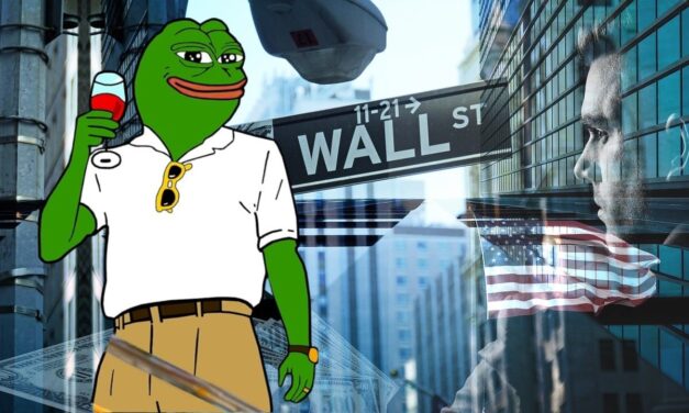 Wall Street Pepe Surges 1000x Overnight and Experts Predict This is the Next Coin to Watch