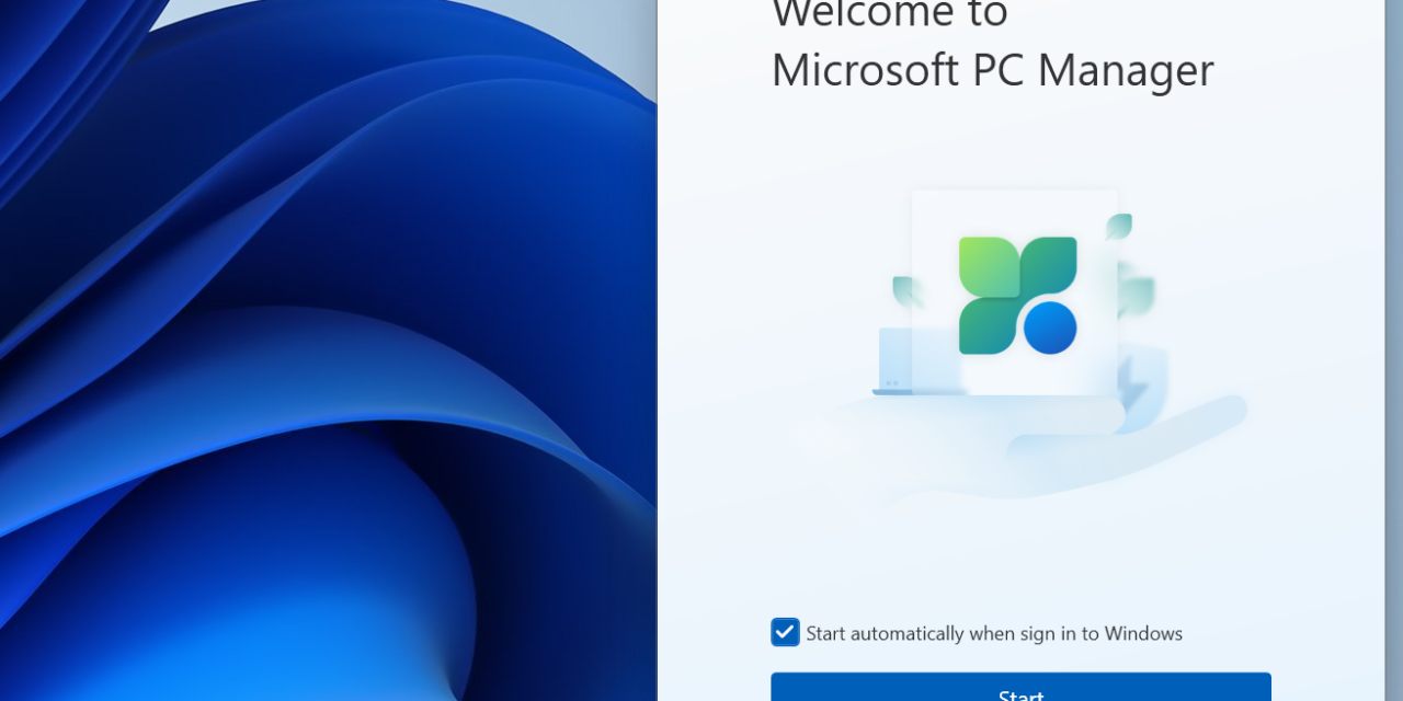 Microsoft’s free PC optimizer makes it easy to free up storage space