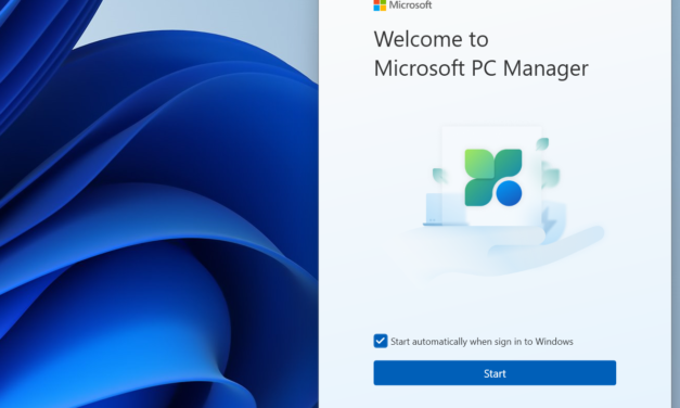 Microsoft’s free PC optimizer makes it easy to free up storage space