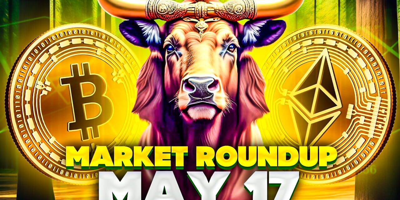 Bitcoin Price Prediction as BTC Shoots Past $65,000 Resistance – Bulls Back in Control?