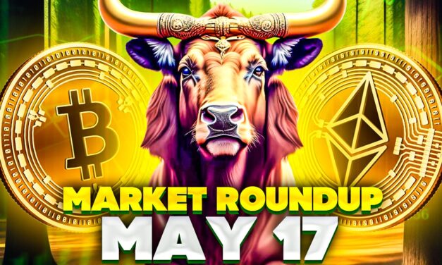 Bitcoin Price Prediction as BTC Shoots Past $65,000 Resistance – Bulls Back in Control?