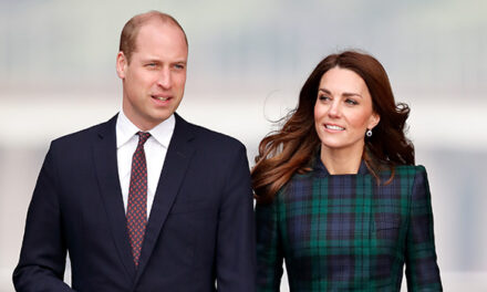 Prince William Shares First Social Media Post After Wife Princess Kate’s Cancer Revelation