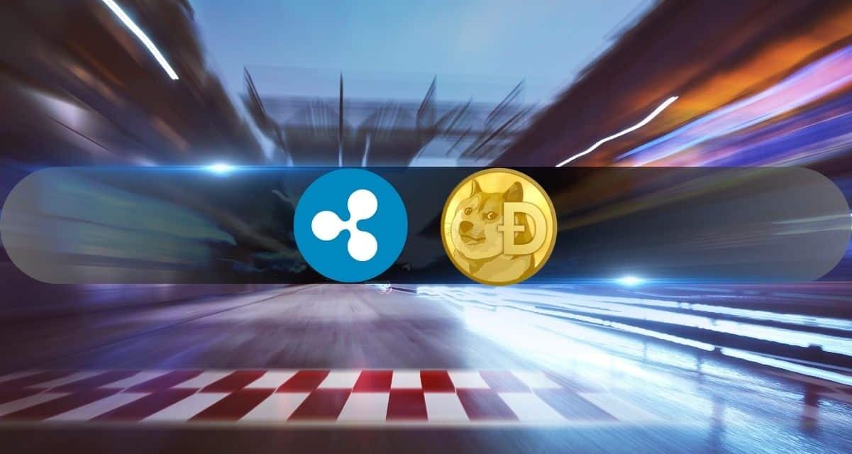7 Reasons Dogecoin (DOGE) Could Flip Ripple’s XRP in 2024