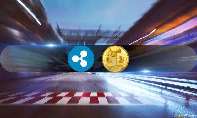 7 Reasons Dogecoin (DOGE) Could Flip Ripple’s XRP in 2024