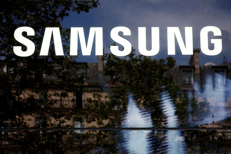 Samsung Electronics picks veteran executive to tackle ‘chip crisis’ amid AI boom