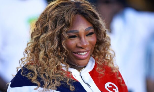 Is Serena Williams Hinting At A Return To Tennis Following Her “Evolvement” From The Sport?