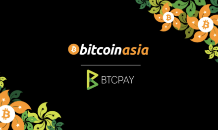 Case Study: Enabling Bitcoin as a Medium of Exchange at the Bitcoin Asia Conference in Hong Kong