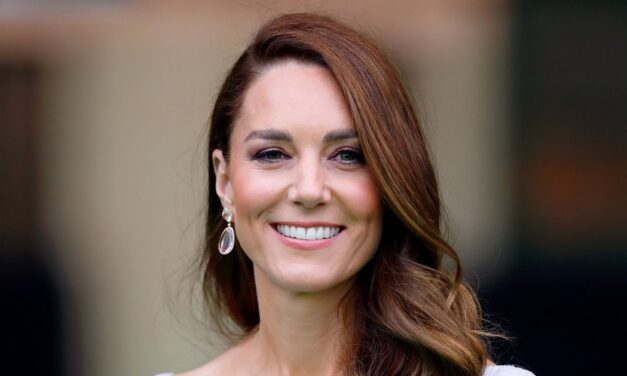 Kensington Palace Clarifies Kate Middleton’s Return To Work Timeline