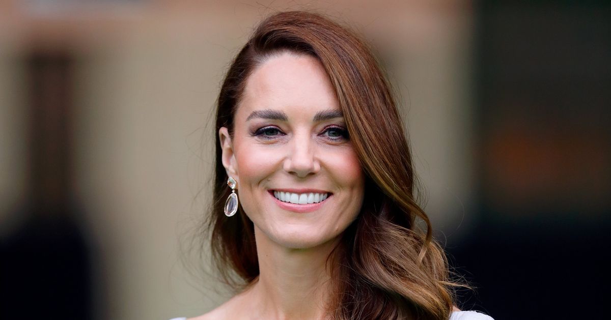 Kensington Palace Clarifies Kate Middleton’s Return To Work Timeline