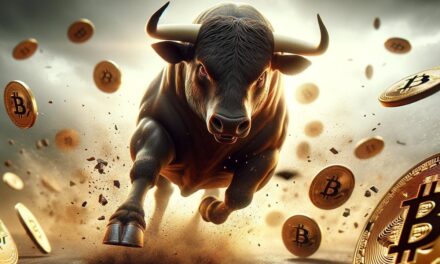 Bitcoin Technical Analysis: BTC Encounters Strong Resistance, Enters Consolidation Mode