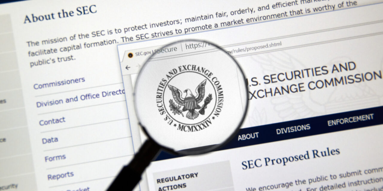 SEC Leaning Toward Approving ETFs Amid Ethereum-Based Memecoin Rally