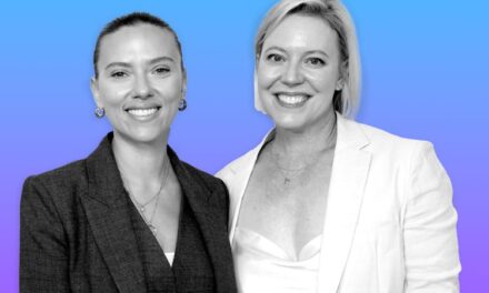 The Scarlett Johansson-Sky Voice Saga Offers a Cautionary Tale for Brands in the Age of AI