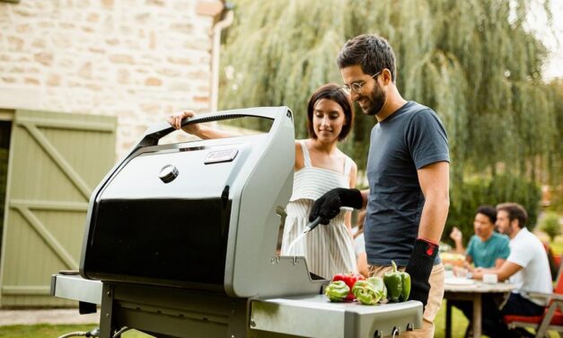 Traeger and Weber Grills Are Over 40% off Thanks to Memorial Day Sales