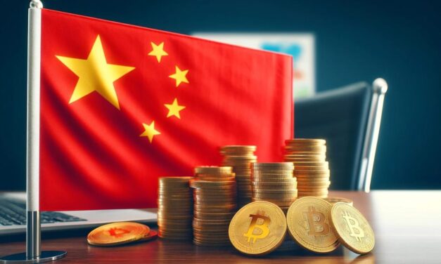 Expert Says Peer-to-Peer Nature of Crypto Activity Renders China’s Ban Ineffective