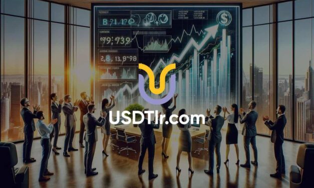 USDTlr.com Launches Automated Trading Platform, Enters Beta Phase