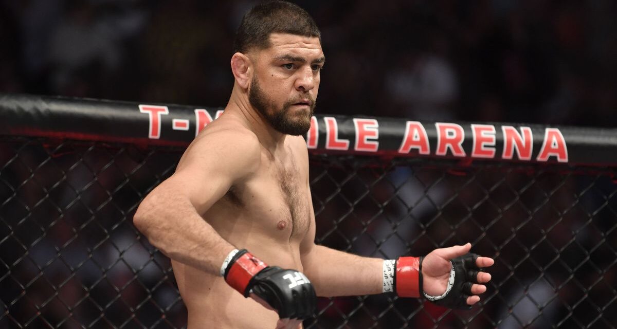 Opening odds revealed for UFC Abu Dhabi sees Nick Diaz, Tony Ferguson as sizeable underdogs