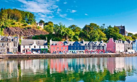 What to know before visiting Scotland’s islands