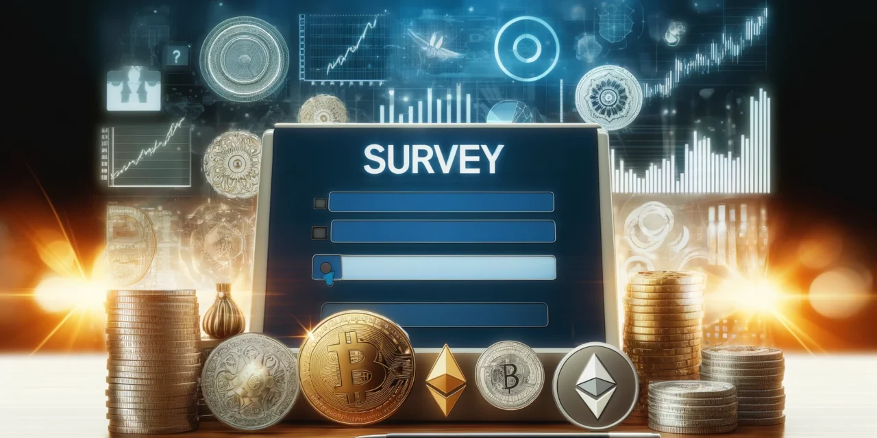 American Voters Turn to Crypto as Bitcoin Becomes Election Issue, Grayscale Survey Finds