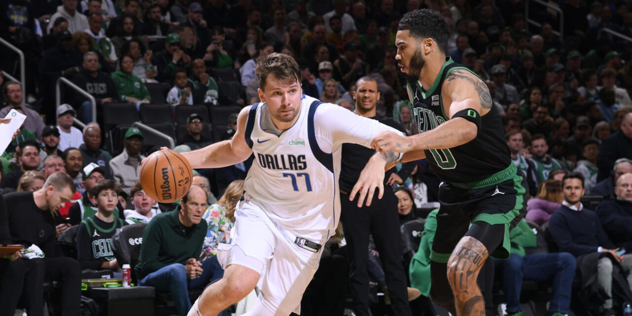 Bold Player and Series Predictions for Mavericks vs. Celtics 2024 NBA Finals