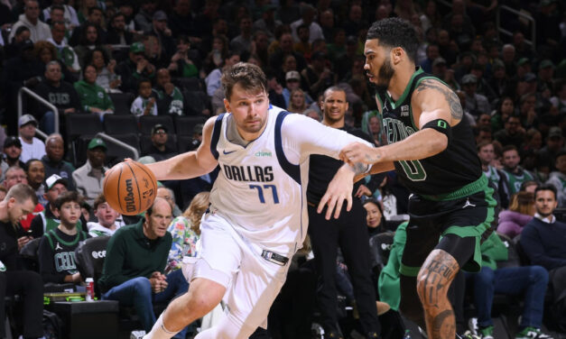 Bold Player and Series Predictions for Mavericks vs. Celtics 2024 NBA Finals