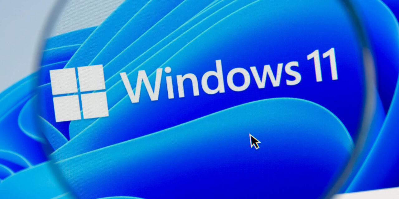 Is your taskbar suddenly crashing? Blame the latest Windows update
