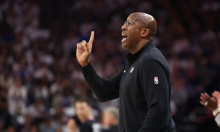 NBA Rumors: Mike Brown, Kings Agree to 3-Year, $30M Contract Extension