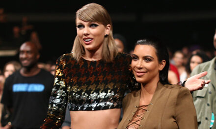 Did Taylor Swift Diss Kim Kardashian in ‘thanK you aIMee’? See Lyrics