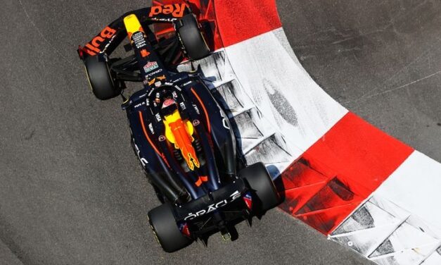 Red Bull braced for tough Canada test amid F1 kerb struggles