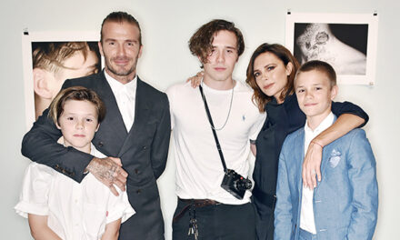 David & Victoria Beckham’s Kids: Everything to Know About Their 4 Children