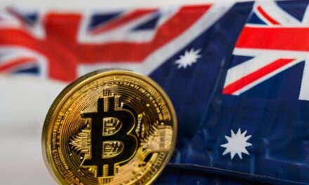 Australia’s First Spot Bitcoin ETF With Direct Holdings Officially Begins Trading