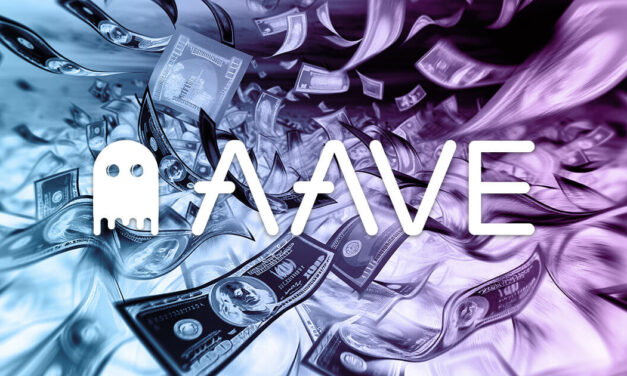 Aave tops $20 billion in deposits amid record revenue and fee switch discussions