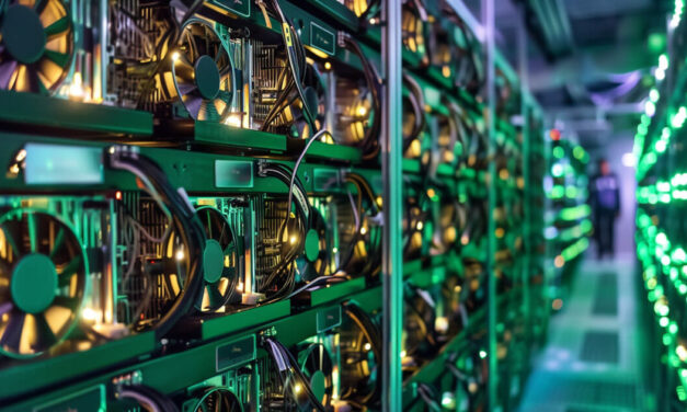 Miners continue reporting declines in Bitcoin production following halving