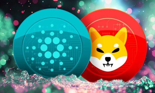 Cardano, Shiba Inu and One Ethereum-Based Altcoin Witness ‘Exploding’ Whale Activity, Says Santiment