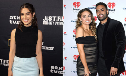 Why Ashley Iaconetti Thinks Susie Evans and Justin Glaze’s Romance Will Be a ‘Success Story’ (Exclusive Interview)