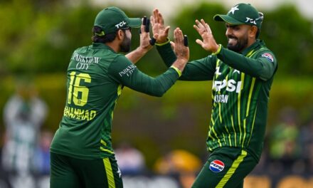 How to watch Pakistan vs. Canada online for free