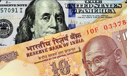 USD/INR trades softer ahead of US CPI, Fed rate decision