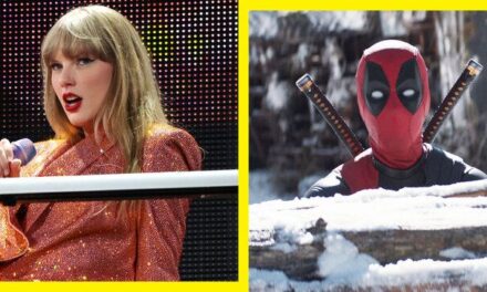 No, Taylor Swift Will Not Be In <em>Deadpool and Wolverine</em>