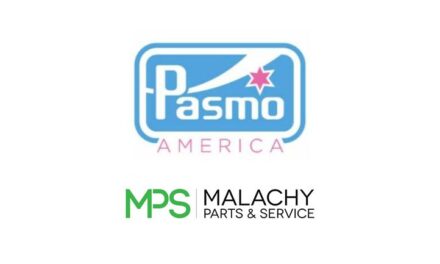 PASMO America and Malachy Parts & Service Announce New Parts Distribution & Service Agreement