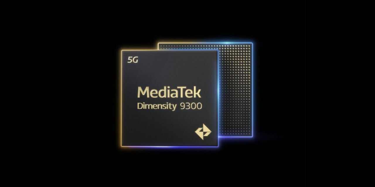 Mediatek set to make an Arm PC chip next year, report says