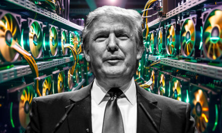 Trump vows to make US a Bitcoin mining powerhouse if re-elected