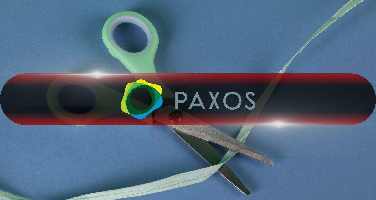 Paxos Reportedly Downsizes Workforce by 20%: Details