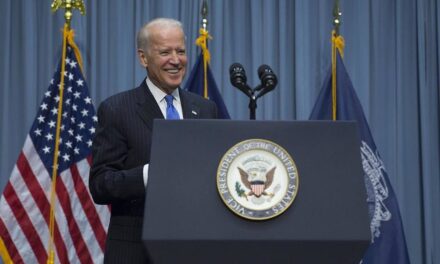 LEAKED: Biden Admin to Attend Bitcoin Roundtable With Key Congressional Officials in DC