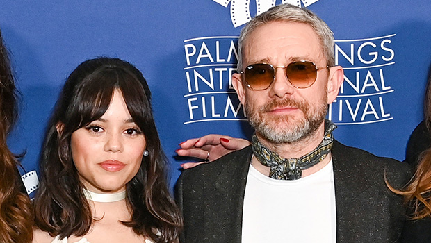 ‘Miller’s Girl’ Star Calls Backlash Over His & Jenna Ortega’s Erotic Movie a ‘Shame’