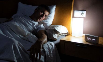 Urgent Need for Policies to Lower Americas’ Insomnia Burden