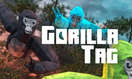 Gorilla Tag crosses 10M VR players and $100M in revenue