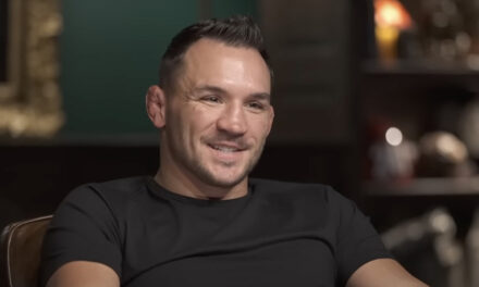 Michael Chandler plans to attend UFC 303: ‘Your word is your bond’