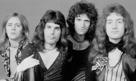 Queen catalog to be acquired by Sony for $1.2 billion