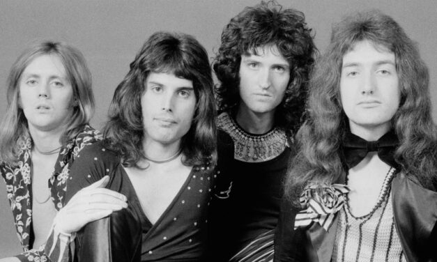 Queen catalog to be acquired by Sony for $1.2 billion