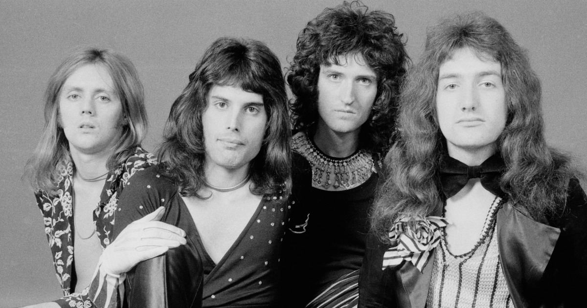 Queen catalog to be acquired by Sony for $1.2 billion